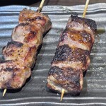 もつ串酒菜 つばき - 