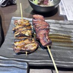 もつ串酒菜 つばき - 