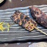 もつ串酒菜 つばき - 