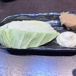 もつ串酒菜 つばき - 