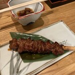 鳥益 - 