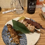鳥益 - 