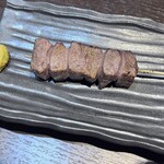 もつ串酒菜 つばき - 