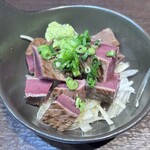 もつ串酒菜 つばき - 