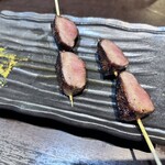 もつ串酒菜 つばき - 