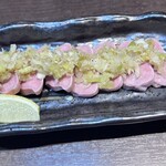 もつ串酒菜 つばき - 