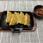 てっぱん居酒家 阿吽 - 