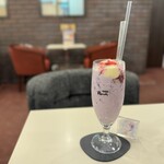 喫茶室ルノアール - ドリンク写真: