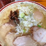 中華そば専門　田中そば店 - 料理写真: