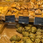 デリフランス - デリフランス 横浜ベイクォーター店