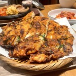 金金醤 - 料理写真: