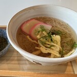 お食事処 ゐざさ茶屋 - 