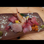 高崎個室居酒屋 居酒肴 Jūnitsuki - 