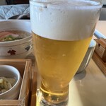 お食事処 ゐざさ茶屋 - 