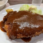 ニューとん助 - 