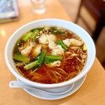 鳳琴樓 - 料理写真: