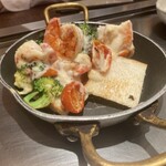 鉄板二百℃ - 