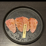 Private rooms Yakiniku Nakama Ya - 