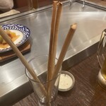 鉄板二百℃ - 