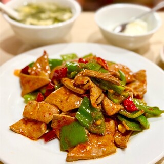 湖南四川料理 湘厨_0