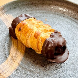 ドゥ マゴ ベーカリー_0