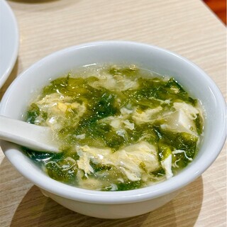 湖南四川料理 湘厨_1