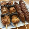 やきとり藤岡 - 