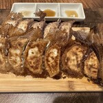 餃子之專門店 餃子Choppu - 