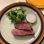 ビストロ・オヂ - 