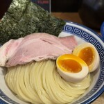 麺や兼虎 - 
