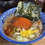 麺や兼虎 - 