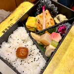 地雷也 - 料理写真: