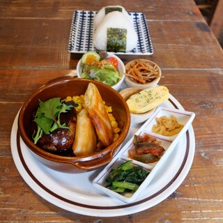 ファイブデイズ マーケット_0