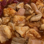 韓国風お食事処飛鳥 - 料理写真: