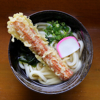 讃岐めん工房 空音_0