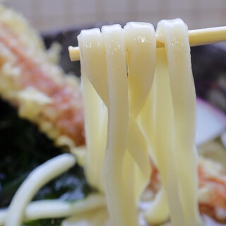 讃岐めん工房 空音_1