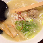 TORISOBA 雄 - 