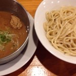 ラーメン・つけめん 五十五番 - 