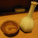 旬味 泰平 - 常心