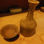 旬味 泰平 - 伝心純米吟醸