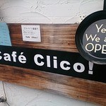 Cafe Clico! - 