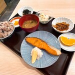 さち福やCAFE - 料理写真: