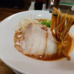 ラーメン豚の助 - 