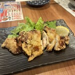 生ビール199円とおでん500円食べ放題 のれん - 