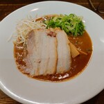 ラーメン豚の助 - 
