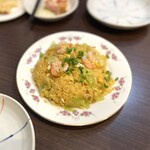 アジアンダイニング ダリマ - チャハン✨✨　チャーハンではなくチャハン✨✨