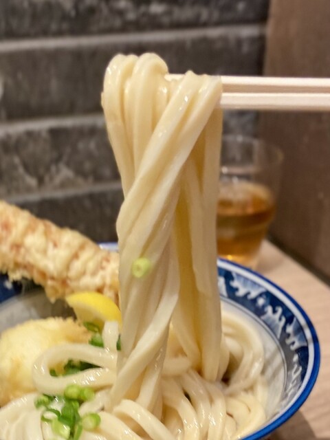 Nanba Sennichimae Kamatake Udon Rinkusu Umeda Ten - Umeda/Udon