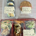 ハハトコ食堂  - 