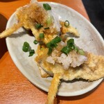 はしり亭（旬） - 料理写真: