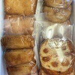 揚立屋 - 料理写真:
